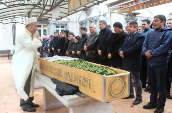 Dr. Yılmaz Dündar'ın Acı Günü