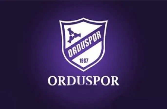Orduspor Ulusal Lisans Alamadı