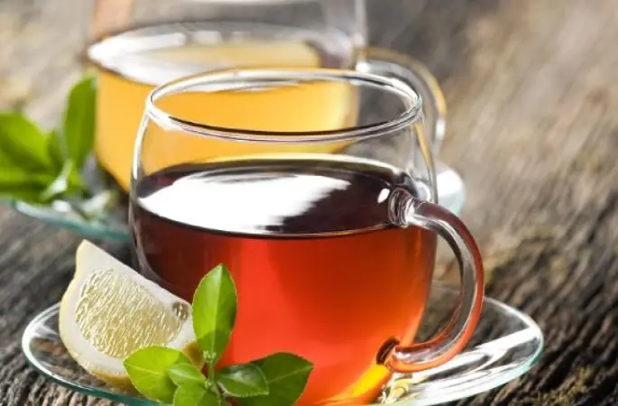 Bitki Çayları ile Kışın Ev İlacınızı Hazırlayın!