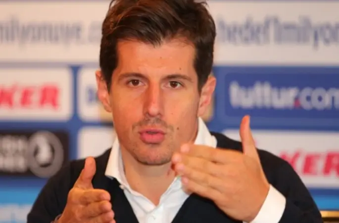 Emre Önce öldürmeye çalıştılar