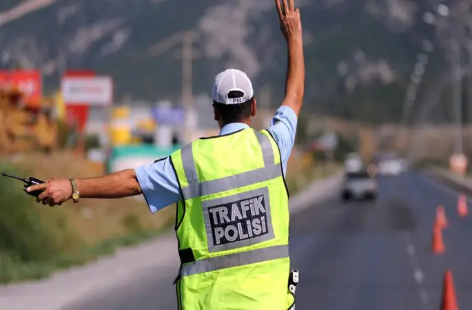 6 Günde 57 Vatandaş Hayatını Kaybetti