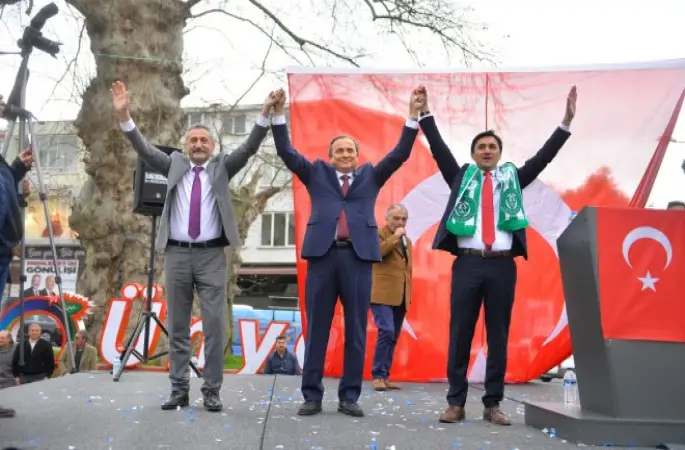 “2009 AYDIN KORKUSU”