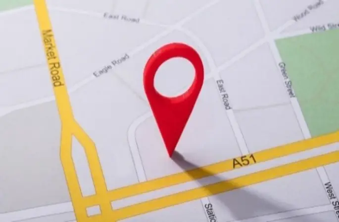 Konum nasıl atılır?  akıllı telefonlarda canlı konu atmanın yolu