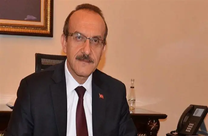 Vali Yavuz'dan 'Fırtına' Açıklaması