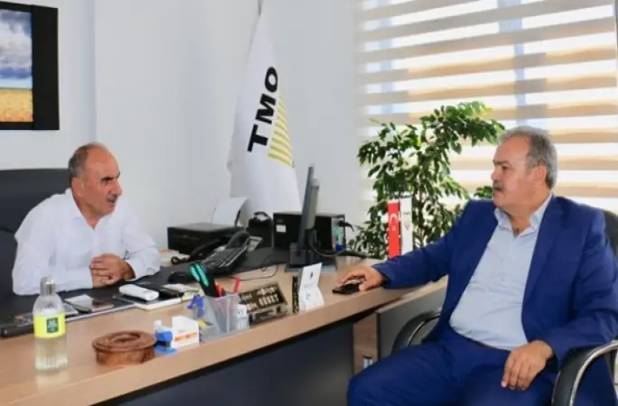 “Mücracaat Eden Tüm Müstahsilin Fındığı Anılacak”