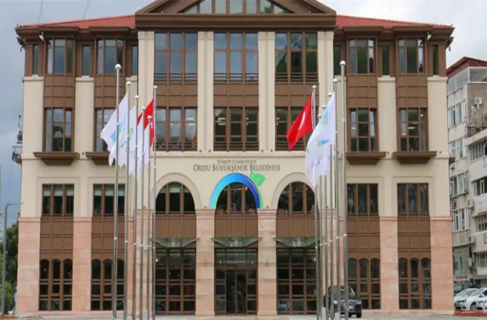 Büyükşehir Bayram İçin Tedbirini Aldı