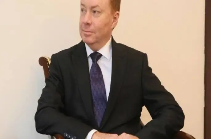 Avustralya Büyükelçisi’nden Ordu’ya takdir