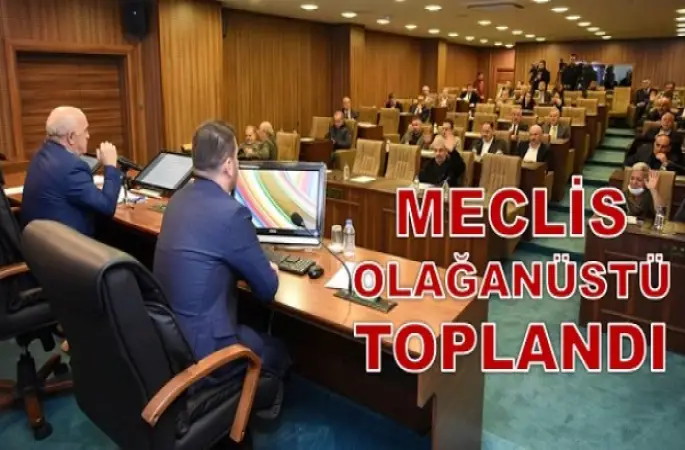 SONUNDA BORÇLANMA YETKİSİNİ ALABİLDİ