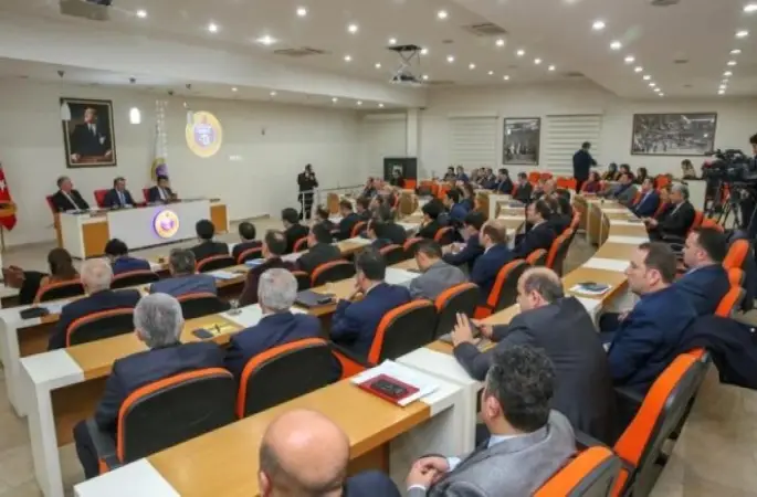 Ordu'da 2018'de 1,1 Milyar Lira Yatırım Yapıldı