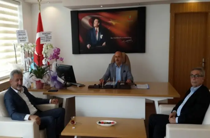 Şehir Hastanesi Efsanesi İle Ordu 10 Yılını Kaybetti