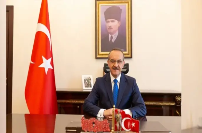 “ Bu Şehre 24 Saatimizi Veriyoruz ”