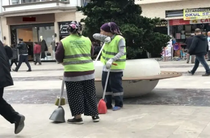 Ordu'da İstihdam Rekoru