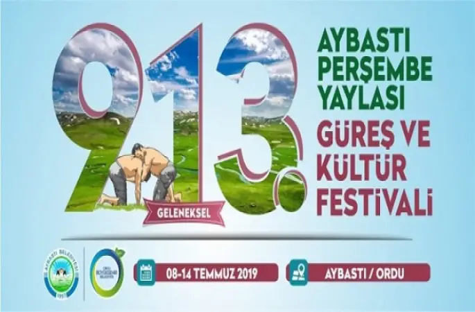 31 BAŞPEHLİVAN KOZLARINI PAYLAŞACAK