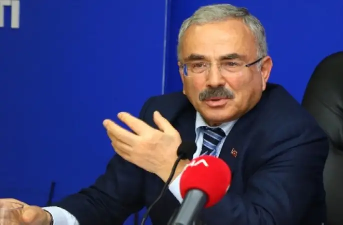 Ordu'da 200'e Yakın Proje Uygulayacağız"