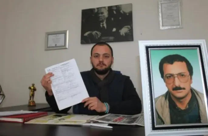 3 Doktora 'Taksirle Ölüme Neden Olma' Suçundan Dava