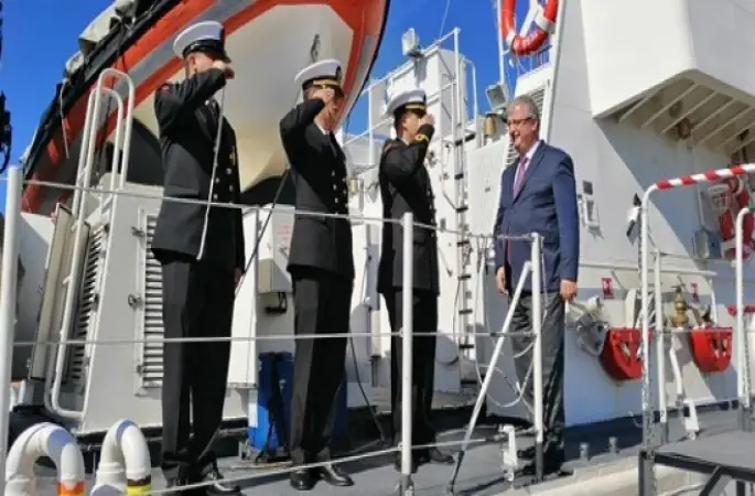 Kaymakam Yaran'dan Kurum Ziyaretleri