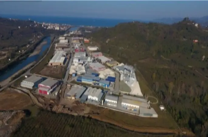 Fatsa Osb'ye Yatırım Talebi