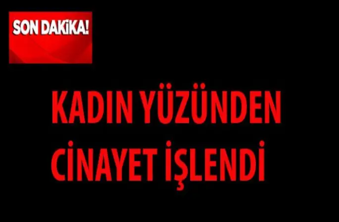 Otomobil içerisinde bıçaklanarak öldürüldü