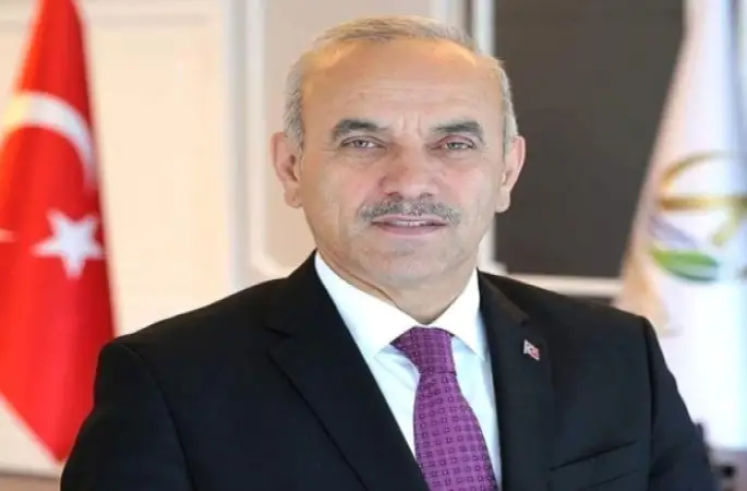 İstifa Eden Yılmaz'ın Yerine Gelecek İsim Belli Oldu