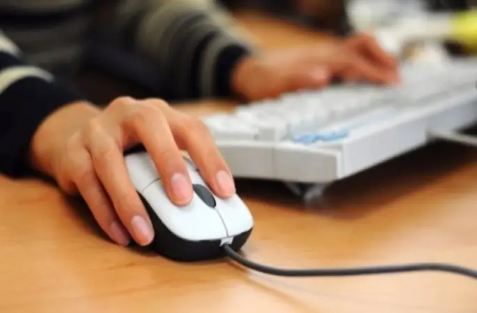 Kamuya Toplamda 5 Bin Engelli Personel Alınacak