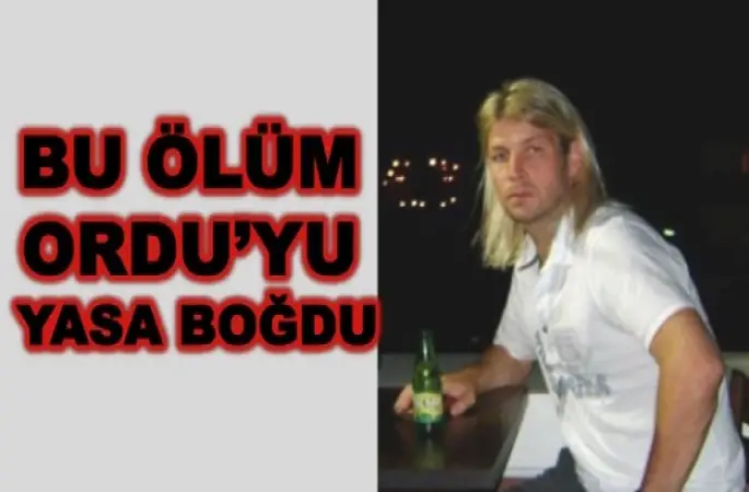 44 YAŞINDA YAKALANDIĞI HASTALIĞA YENİK DÜŞTÜ