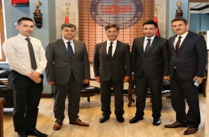 Tüketici Hakem Heyetine Eğitim