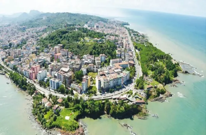 Ünye, OSB için gün sayıyor