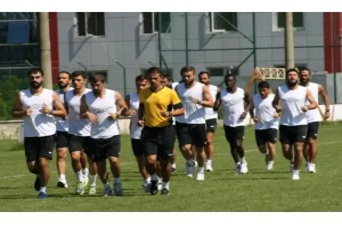 Orduspor da Galibiyet Özlemi Sona Erdi