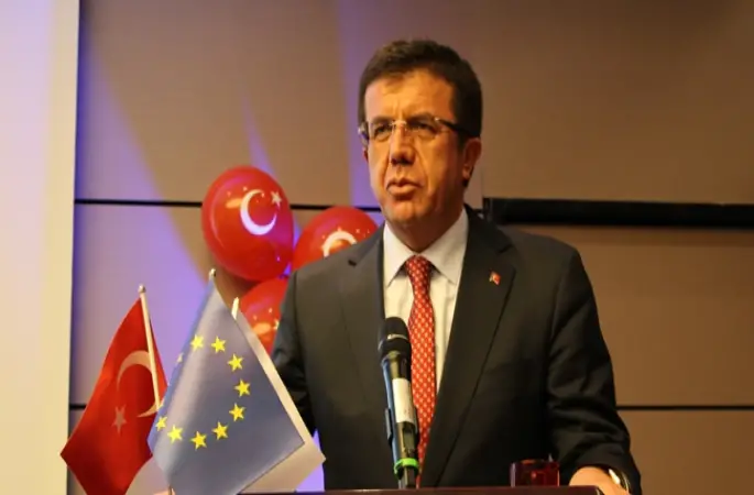 Türkiyede kriz çıkmayacak ve çıkamaz