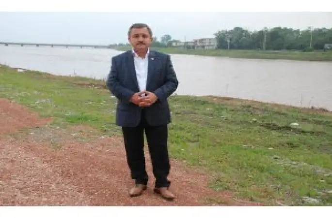 Sel Fatsada Ciddi Bir Kayba Yol Açmadı