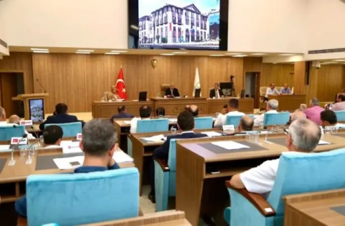 Hilmi Güler: "Görevimizin sonuna kadar başındayız"