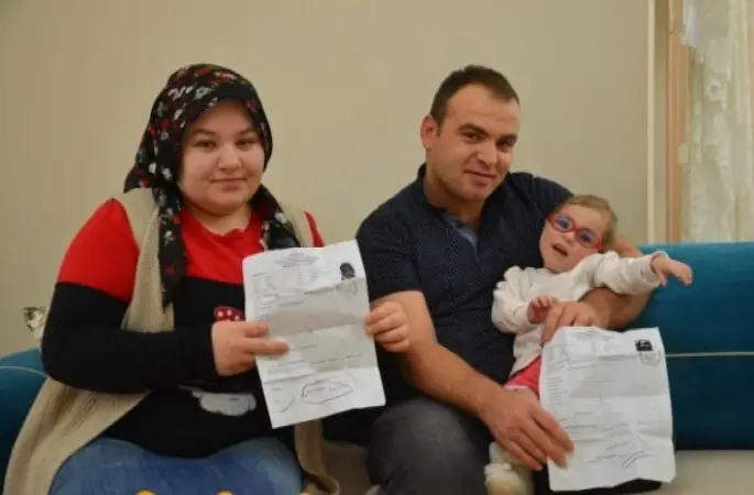 Dördüz Bebek Sevincini Yaşayamadılar, Kalan İkizlerin Sağlığına Kavuşması İçin Çabalıyorlar