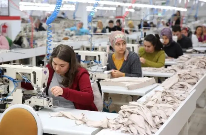 Ordu 1 Sgk'lı 3 Kişinin Sigortasını Karşılıyor