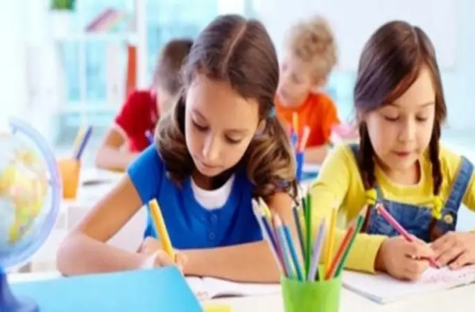 İlkokula başlama yaşı 69 aya çıktı