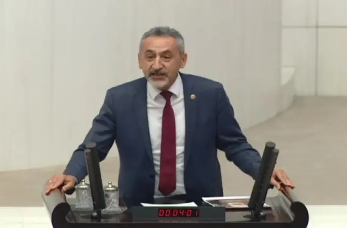 Adıgüzel'den Mali Müşavirlere Destek