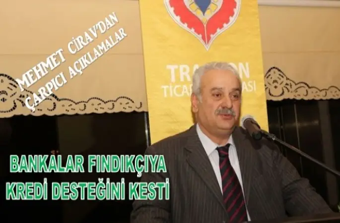 FINDIK FİYATLARI BAKIN NEDEN YÜKSELMİYORMUŞ