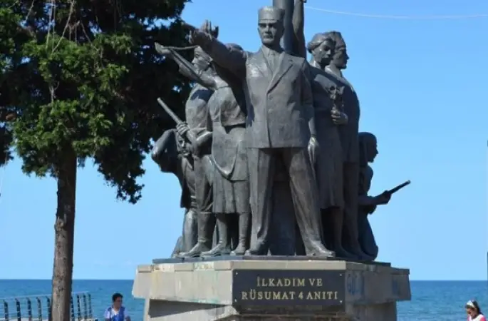 95. Yıl Dönümünü Kutladı