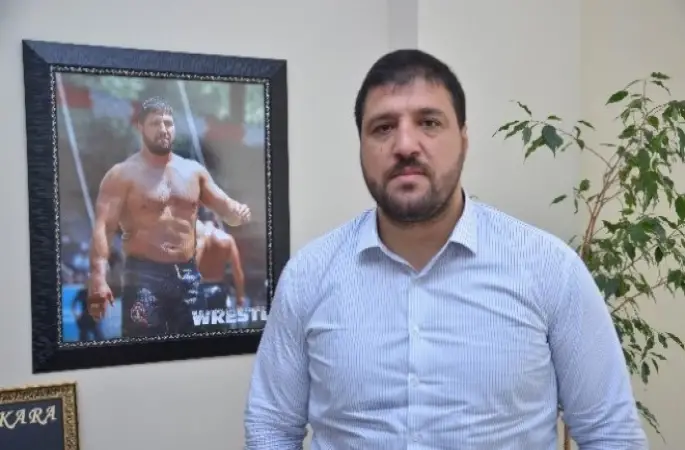 Dünya şampiyonları Ordu’da yetişecek