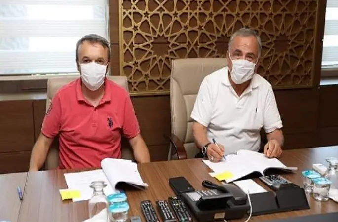 AB'den Ordu'ya 1 milyon 650 bin avro hibe