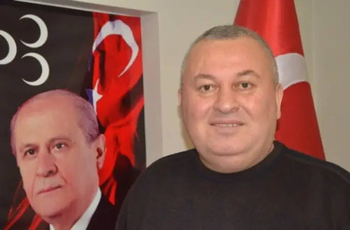 MHP'li Enginyurt'tan Çarpıcı Açıklamalar