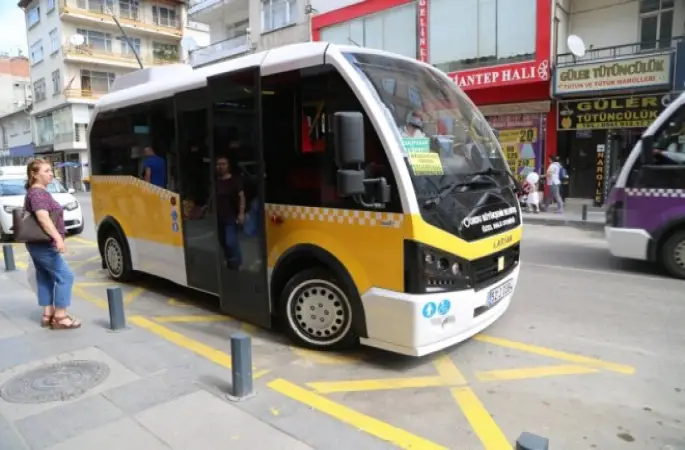 Vatandaştan Tam Not Aldı