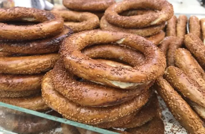 Fatsa’da simide yüzde 25 zam