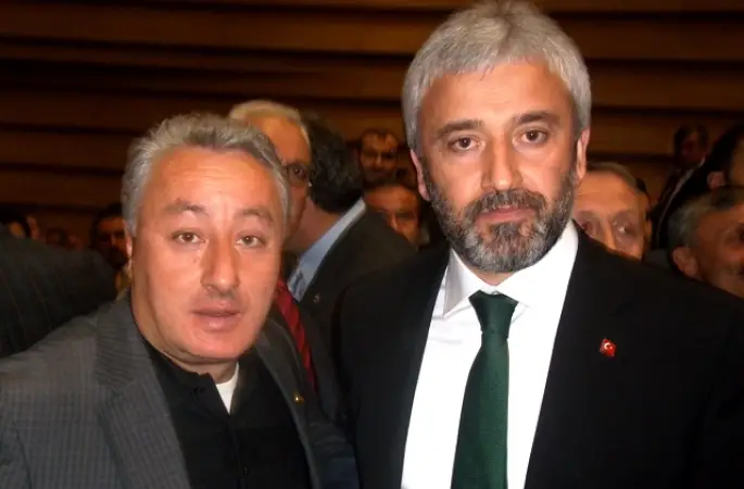 Uludağ: Enver Yılmaz Bu İşi Başarır