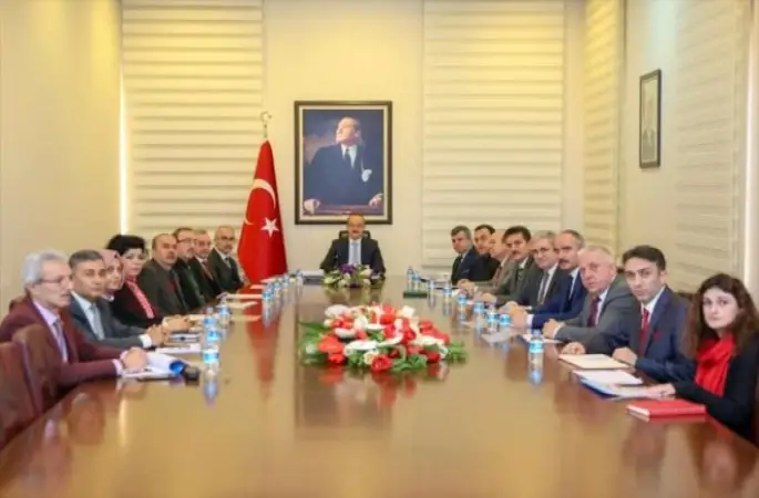 Ordu'da İstihdam Çalışmaları