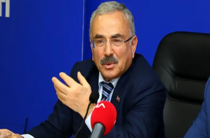 'ORDU'YU DENİZLE BARIŞTIRIYORUZ'