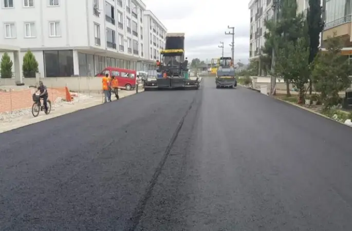 Büyükşehir Trafiği Rahatlatıyor
