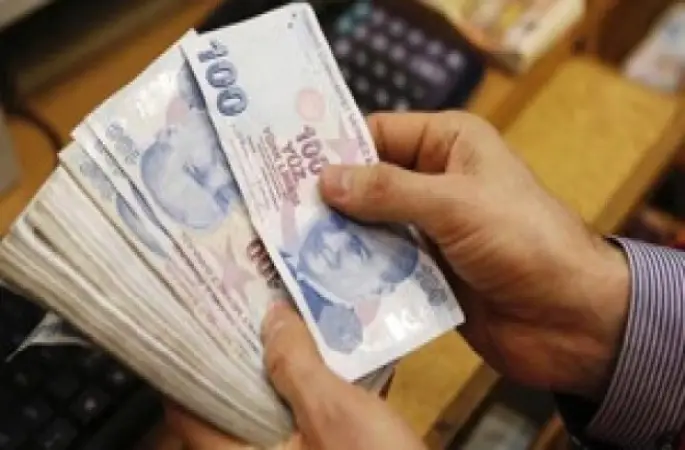 Emeklilere Bayram İkramiyesinin Verileceği Tarih Belli Oldu