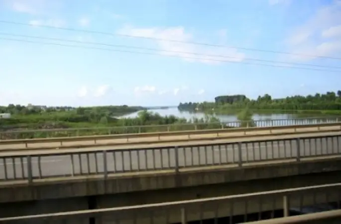 Melet'e 2. Köprü Geliyor