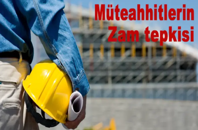 Tonu 300 lira olan çimento 500 lira oldu!