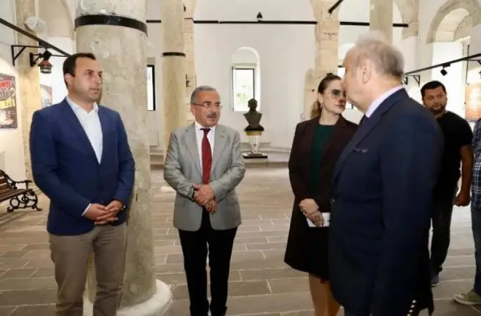 OBBKT Yeni Sezona Hazırlanıyor